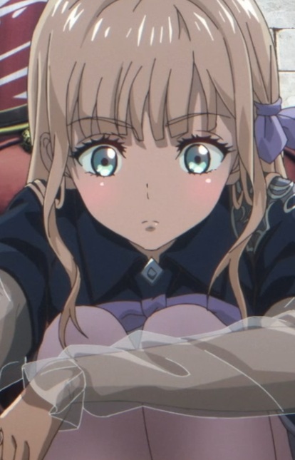 Göttingen Charlotte