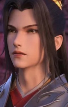 Qin Hao