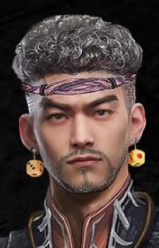 Li Heishui