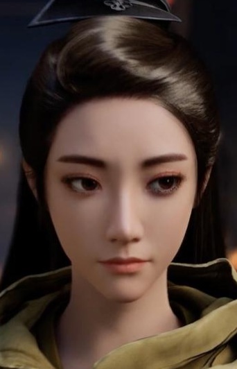 Chen Qiaoqian