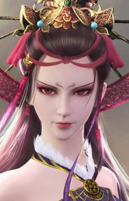 Shui Yunji