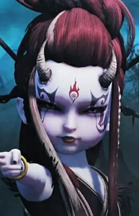 Zhu Yougui