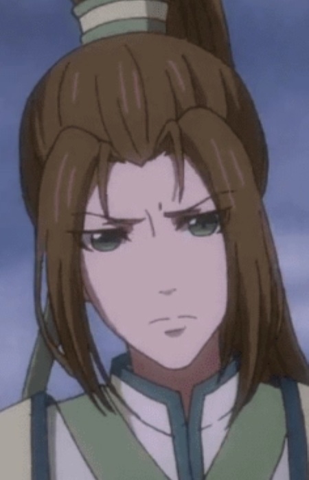 Hou Yunfei