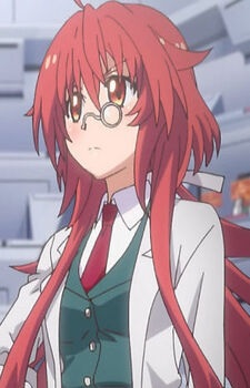 Chougasaki Honome