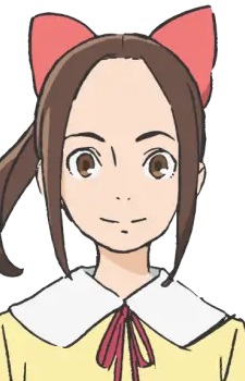 Tsuguta Fujiko