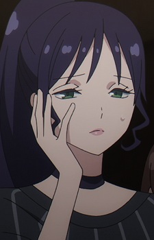 Kanno Shiki