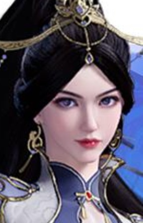 Qiu Qinger