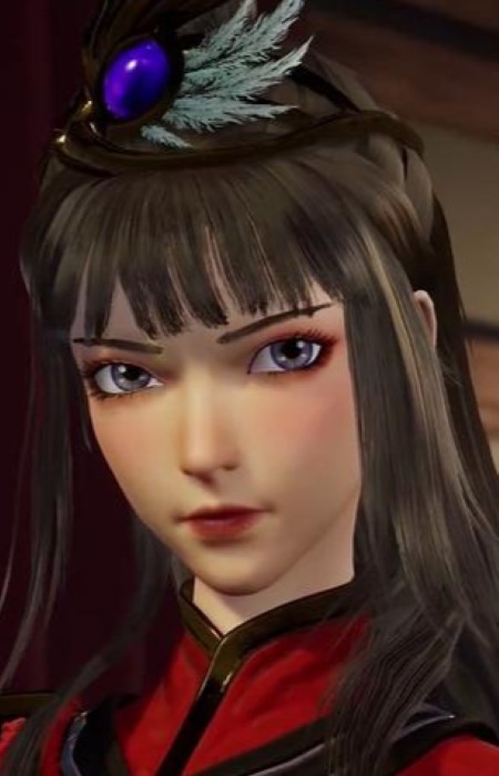 Lu Qianying