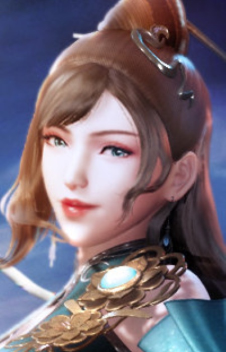 Zhuge Linglong