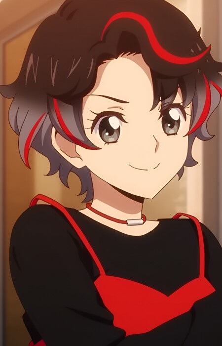 Ishikawa Kanami