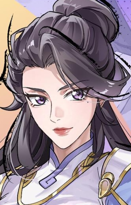Mu Xianyun