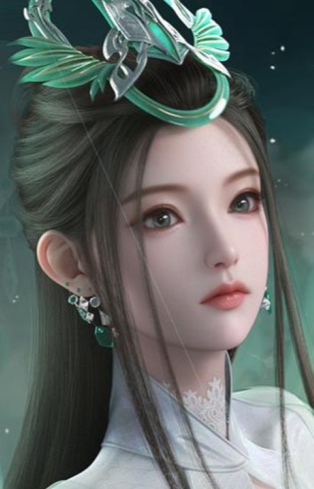 Lu Jiajia