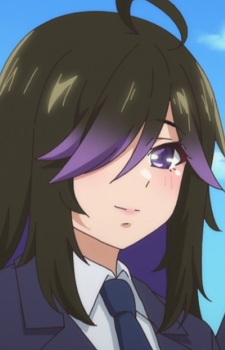 Hayami Moeko