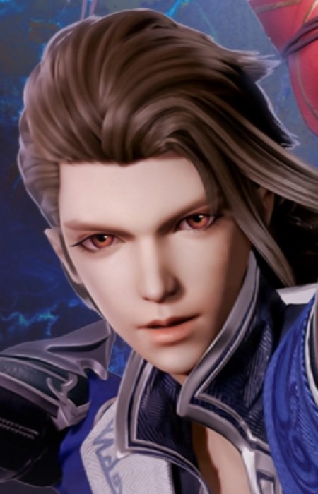 Chen Feng