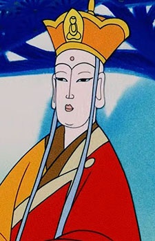 Tang Monk