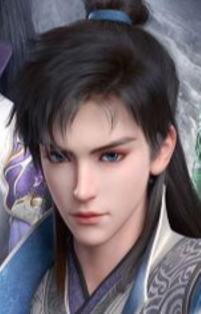 Su Baiyi