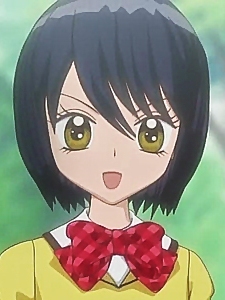 Kenzaki Rei