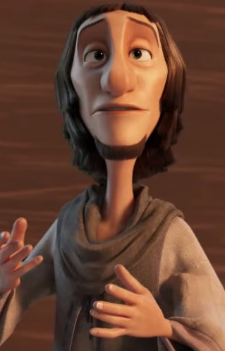 John the Beloved