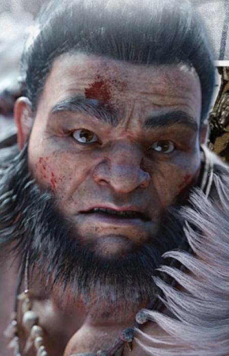 Man Gui