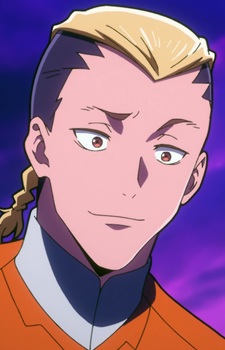 Houjou Yamato