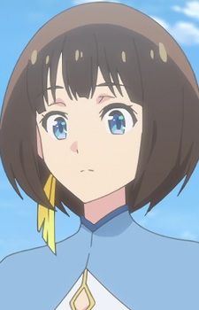 Milleania Miria