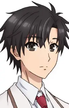 Tomonari, Itsuki