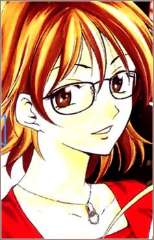 Matsumoto Megumi