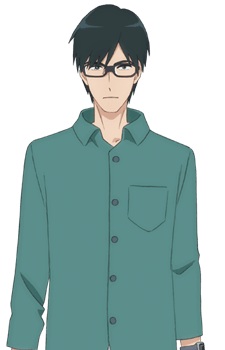 Honjou Hiroto