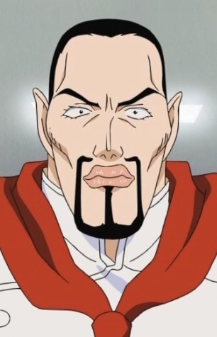 Mokoyama Tsuyoshi