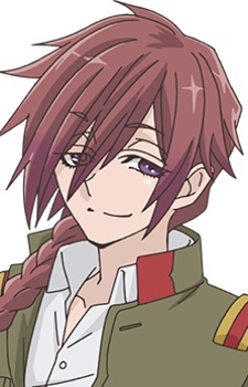 Amaba Souichirou