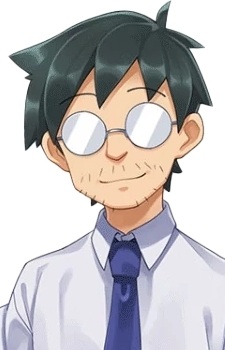 Tenryou Jouzou