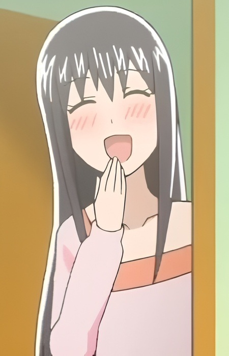 Saitou Youko