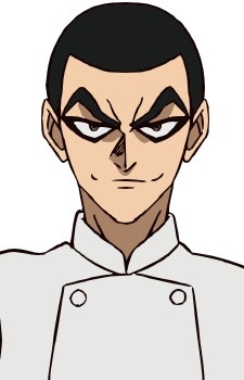 Akiyama Jan