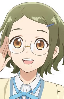 Hironaka Ritsuko