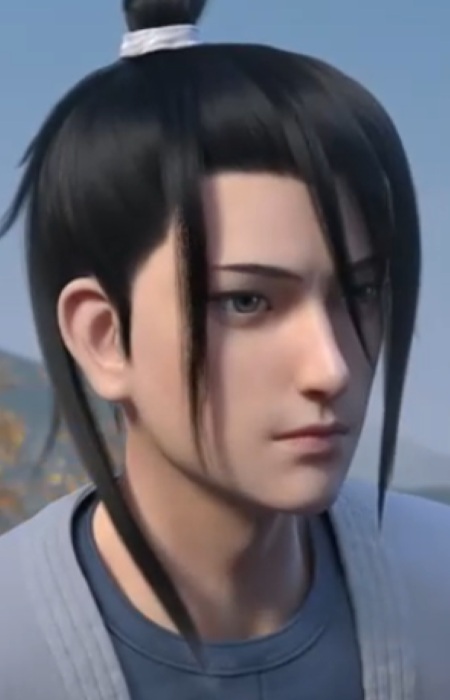Xu Feng