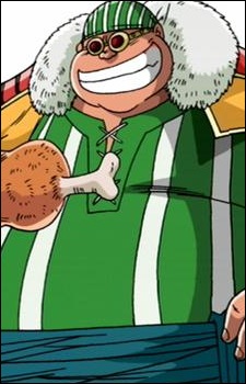 Lucky Roux