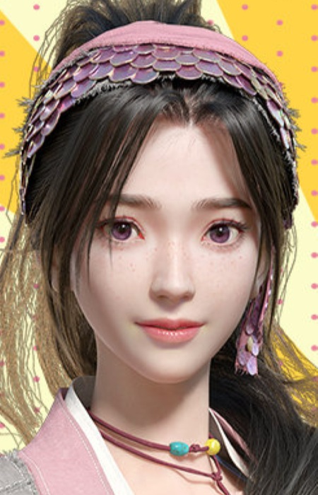 Tu Li
