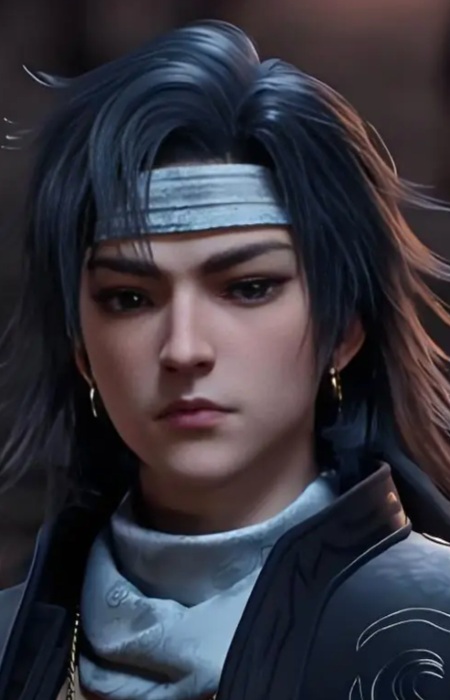 Chu Yong