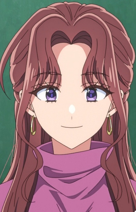 Inoue Asuka