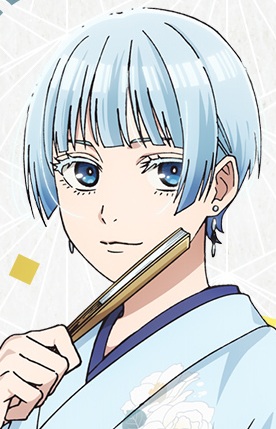 Kouragi Hikaru