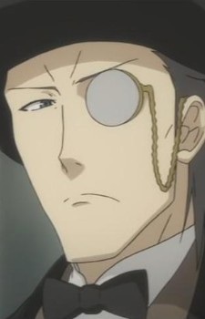 St. Germain Gustav