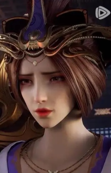 Qin Yu
