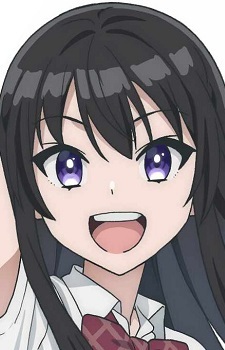 Nikaidou Haruki