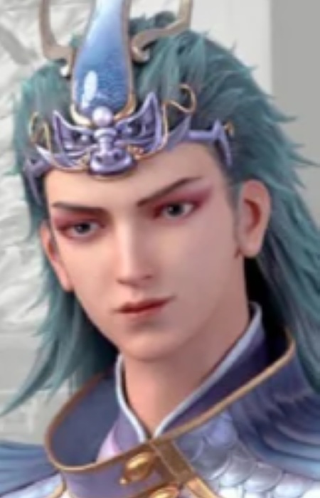 Bai Long