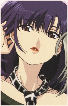 Benibara Nadeshiko