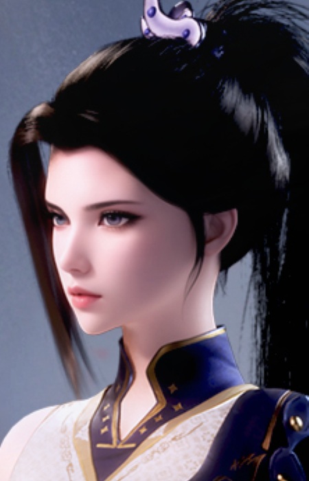 Tang Ziruo