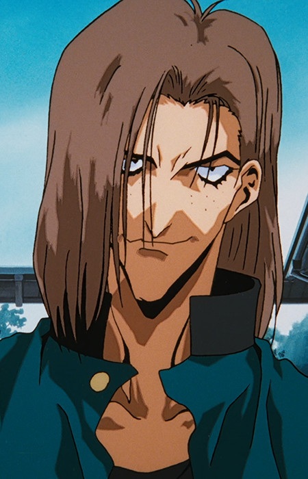 Honma