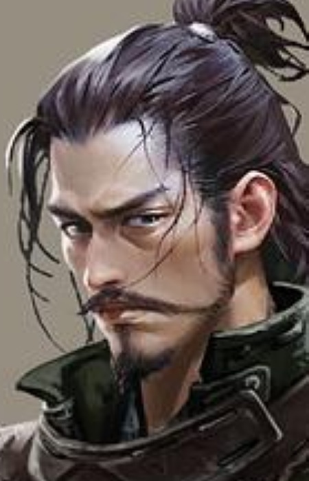 Chang Siwei