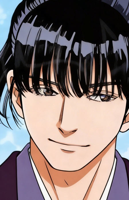 Yamanami Keisuke