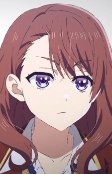 Satou Maya